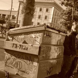 Meet your Posher, Freddy